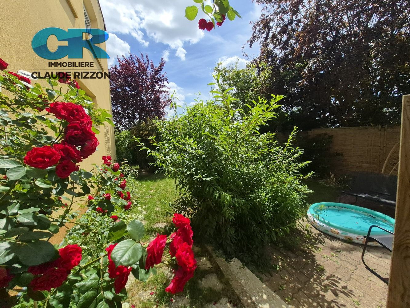 
                                                Vente
                                                 MAISON FAMILIALE METZ VALLIERES