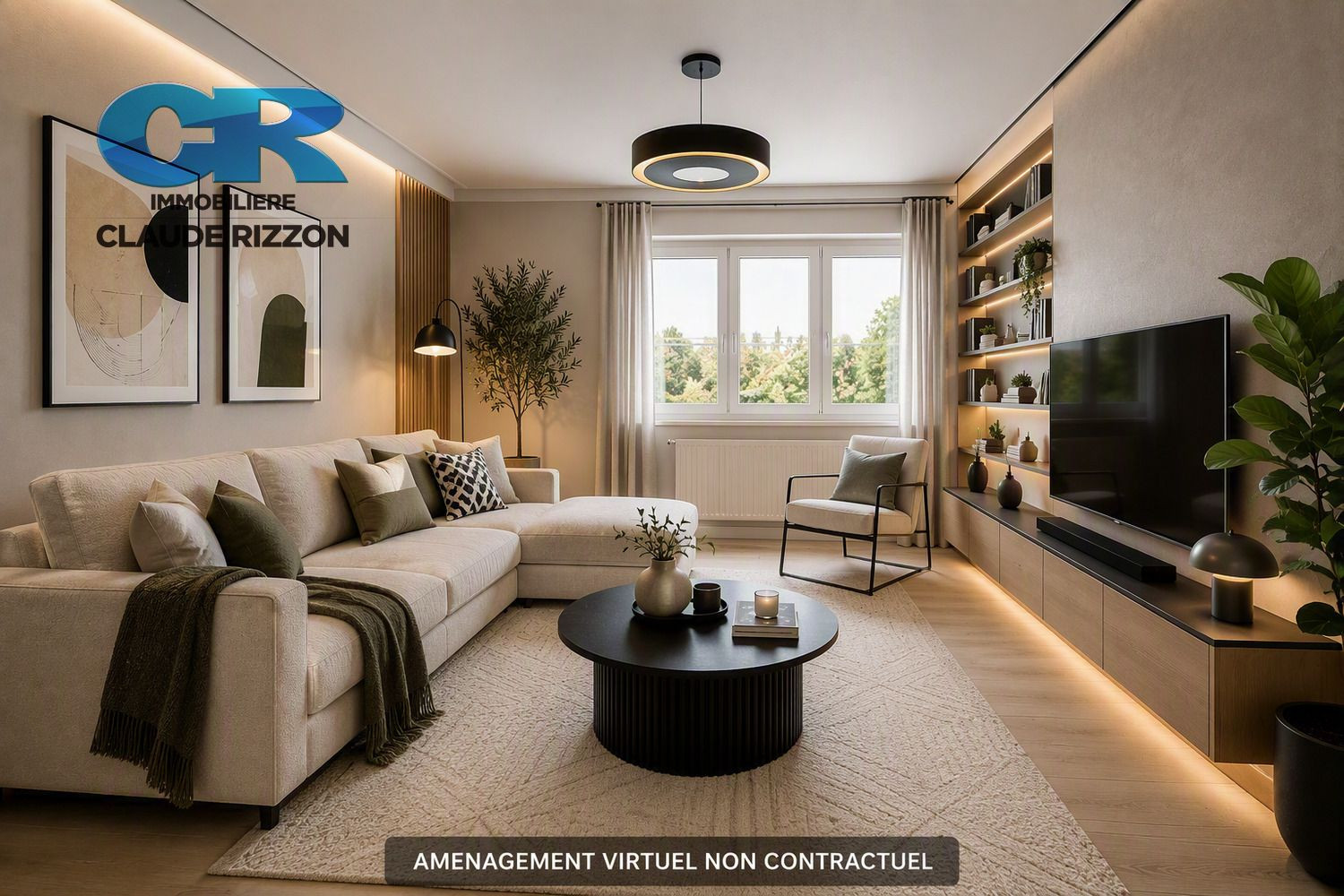 
                                                Vente
                                                 MAISON FAMILIALE METZ VALLIERES