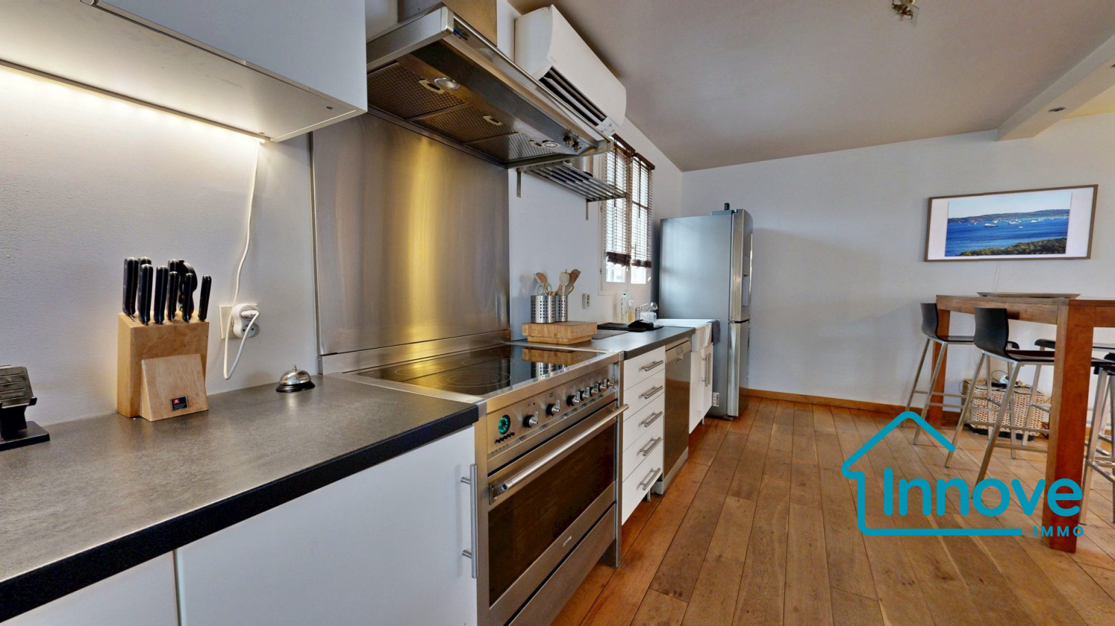 
                                                Vente
                                                 MAISON FAMILIALE - MONTESSON - CENTRE