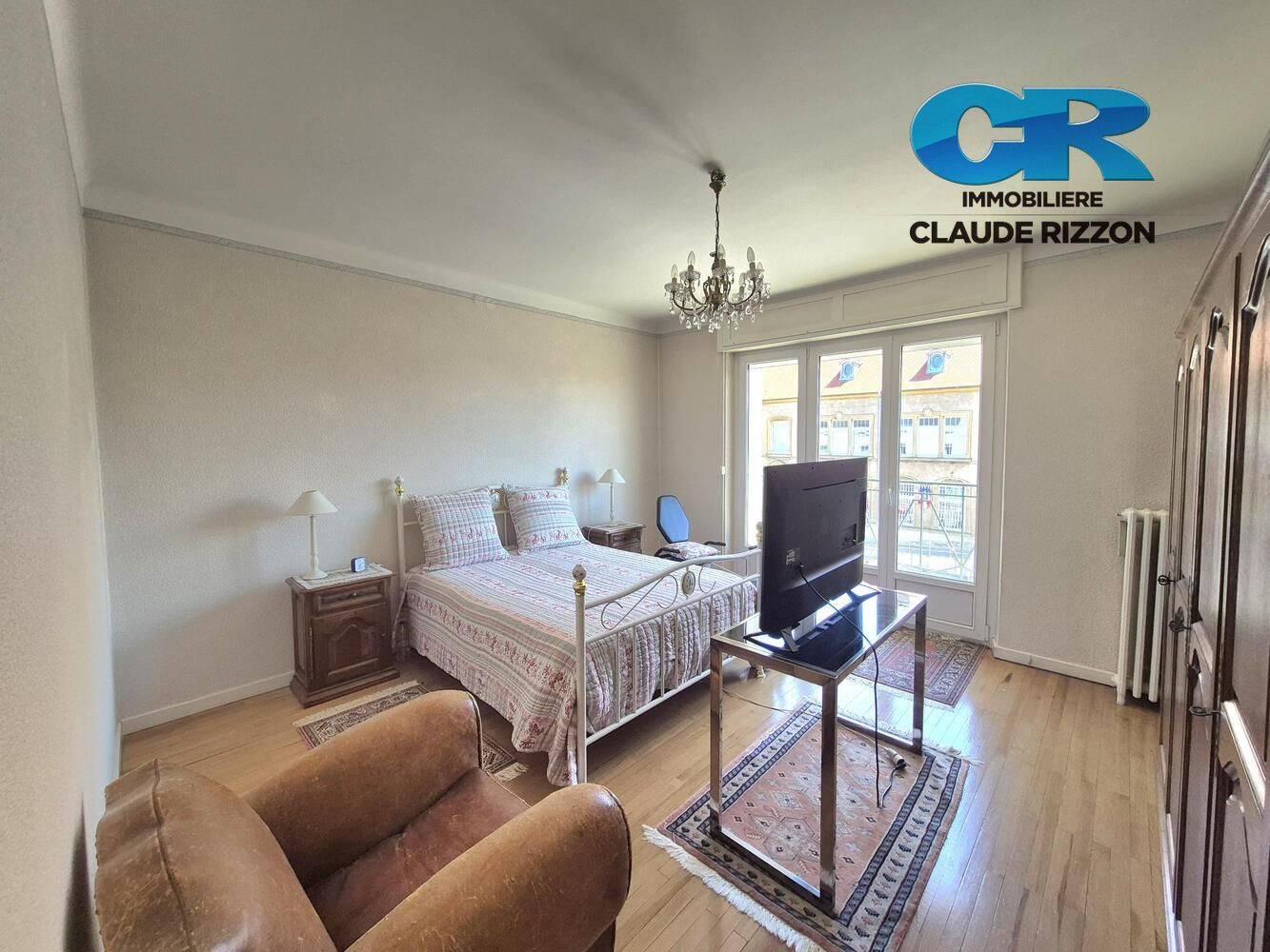 
                                                Vente
                                                 Maison familiale Montois-la-Montagne