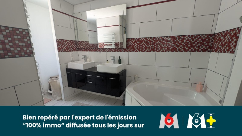 
                                                Vente
                                                 Maison familiale plain pied 145m2