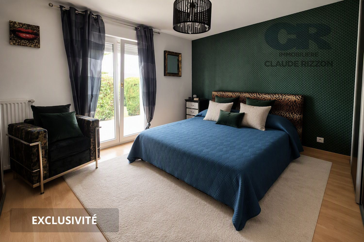 
                                                Vente
                                                 MAISON FAMILIALE PLAIN-PIED JURY