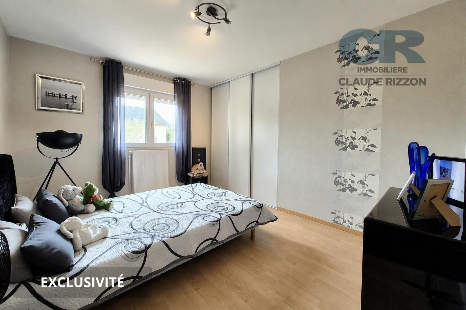 
                                                Vente
                                                 MAISON FAMILIALE PLAIN-PIED JURY