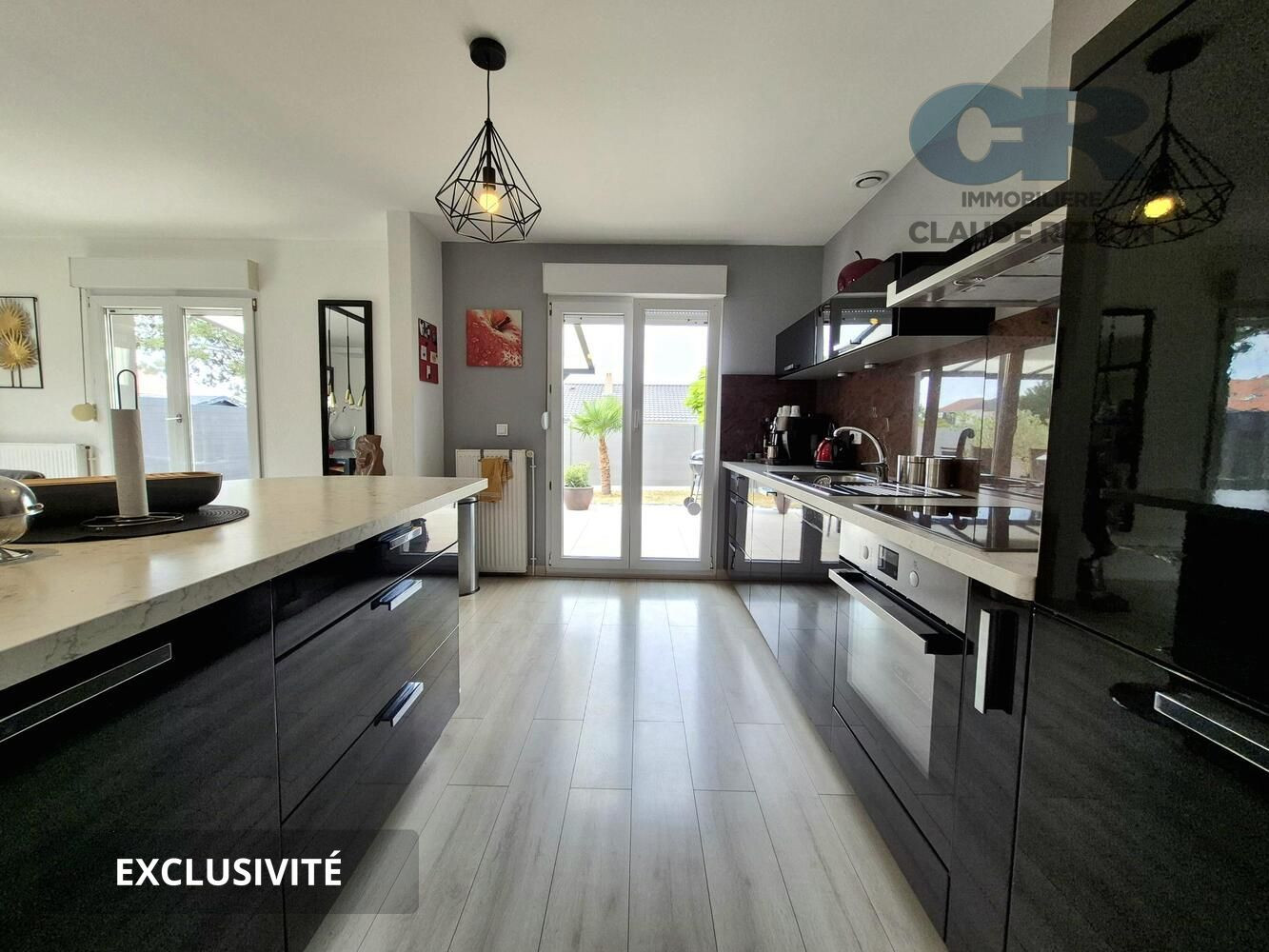 
                                                Vente
                                                 MAISON FAMILIALE PLAIN-PIED JURY