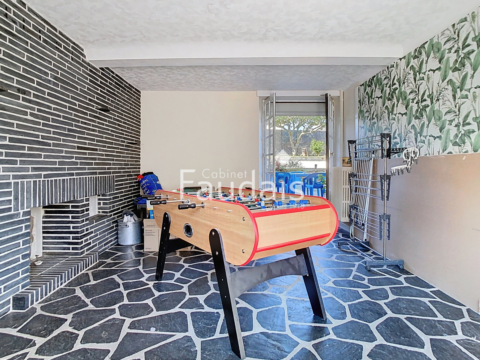 
                                                Vente
                                                 Maison familiale proche commerces