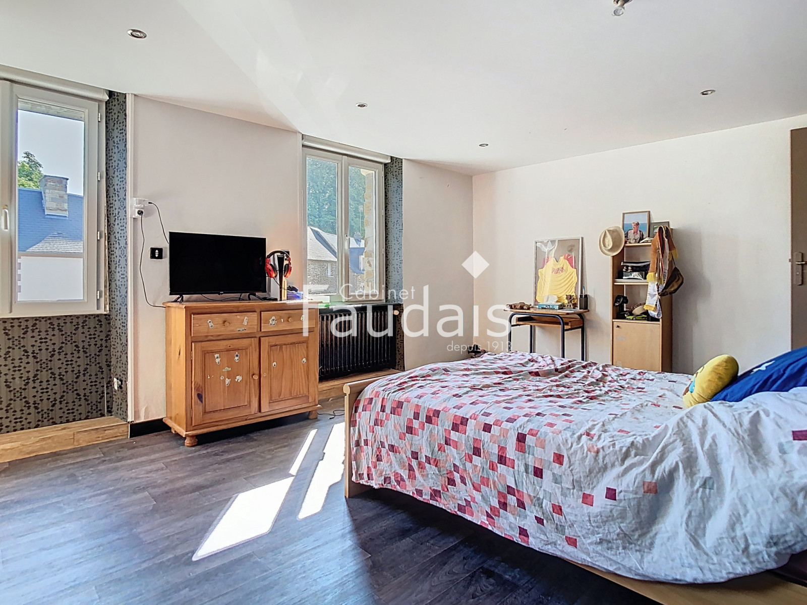 
                                                Vente
                                                 Maison familiale proche commerces