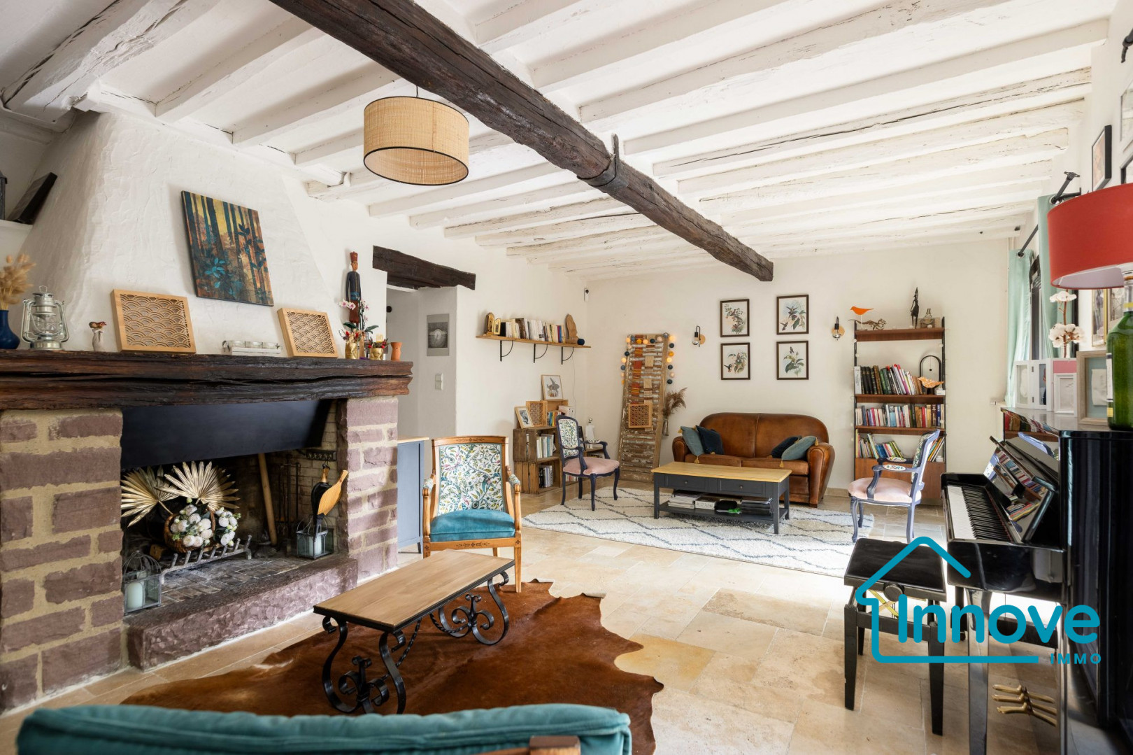 
                                                Vente
                                                 Maison familiale quartier des Bouviers à Guyancourt