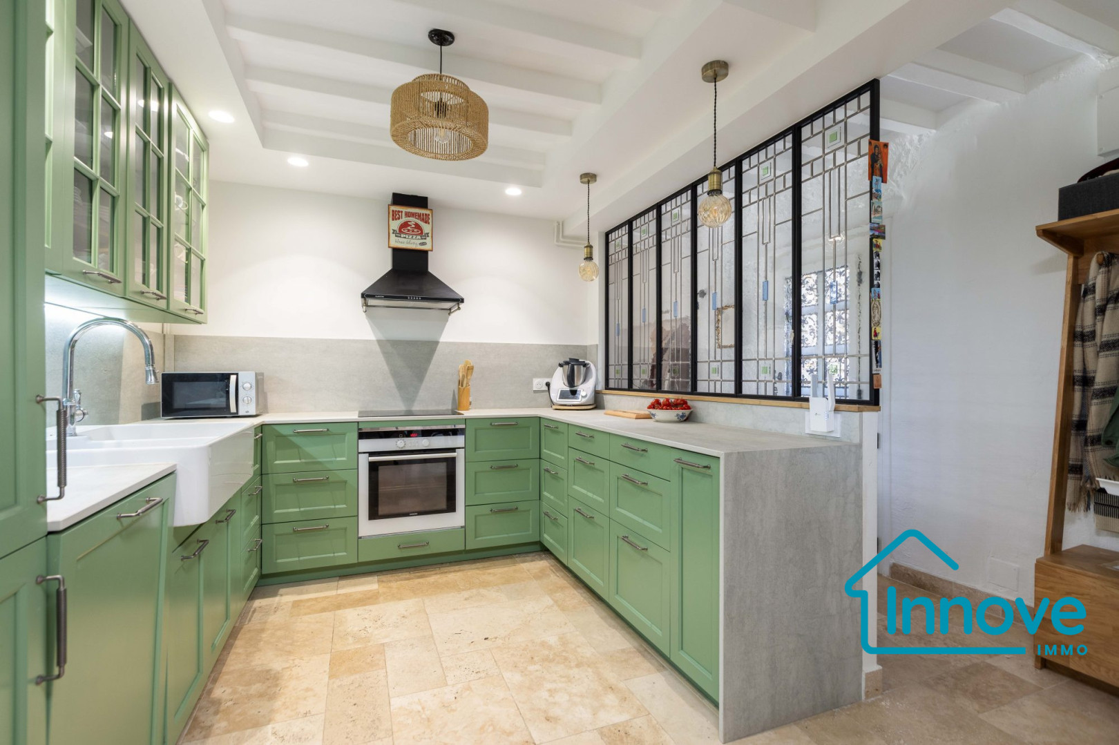 
                                                Vente
                                                 Maison familiale quartier des Bouviers à Guyancourt