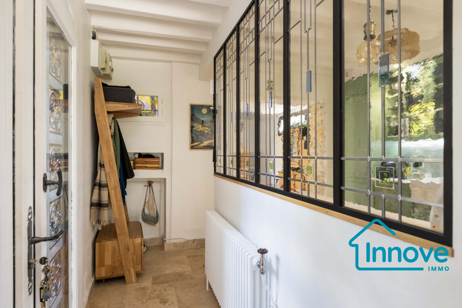 
                                                Vente
                                                 Maison familiale quartier des Bouviers à Guyancourt