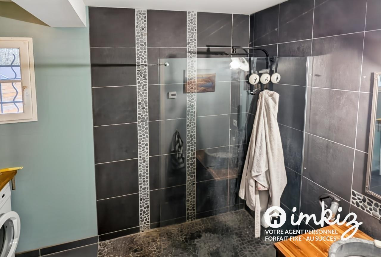 
                                                Vente
                                                 Maison familiale récente 140m² avec jardin