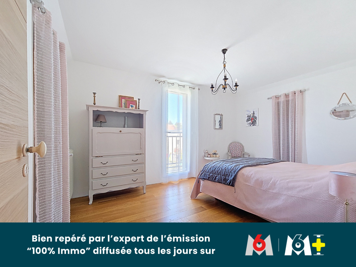 
                                                Vente
                                                 Maison familiale récente 173m2 -  Monnaie