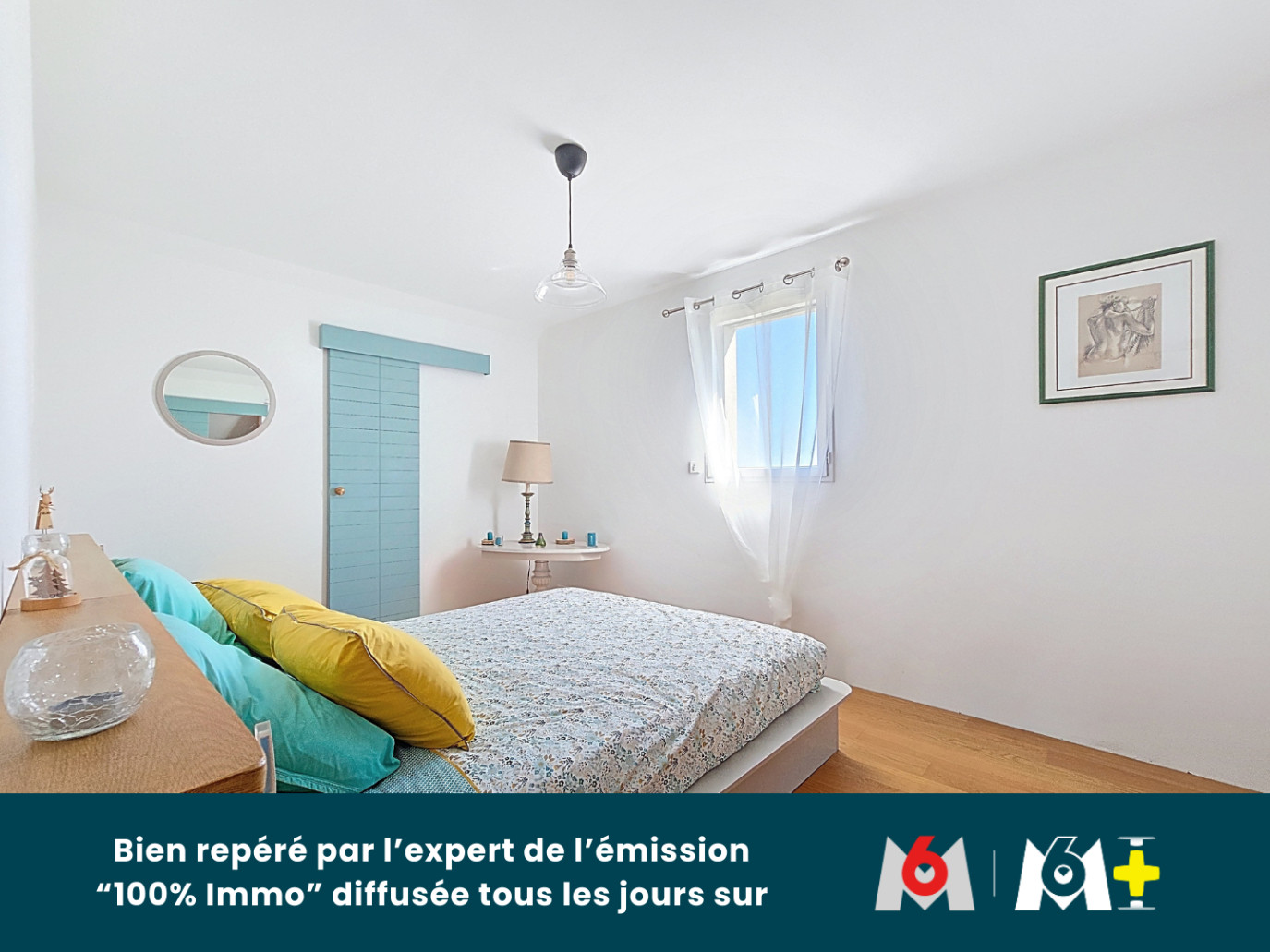 
                                                Vente
                                                 Maison familiale récente 173m2 -  Monnaie