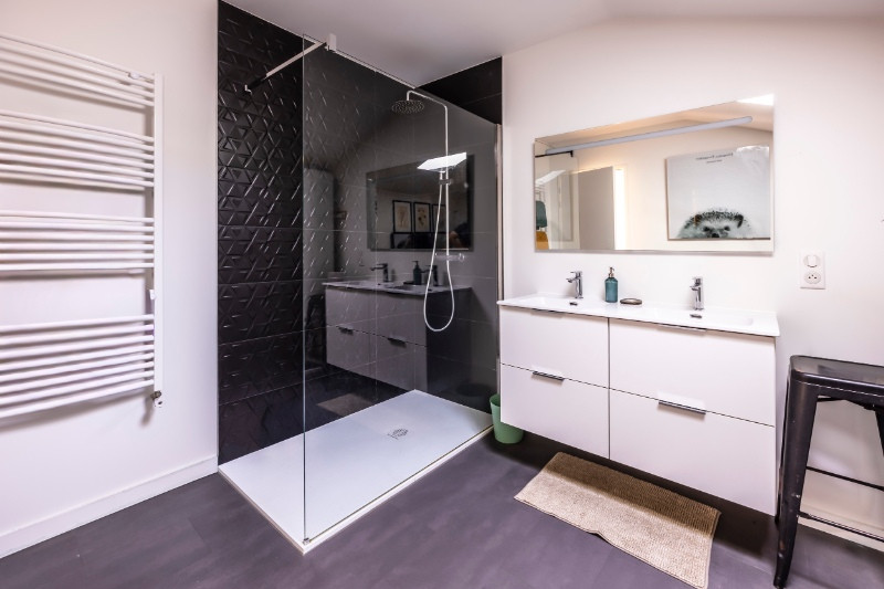 
                                                Vente
                                                 Maison familiale récente - 198m2 - Mouguerre