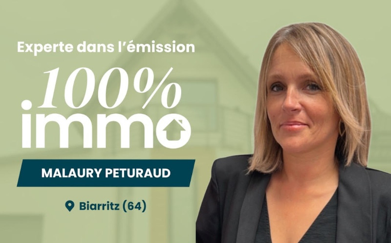 
                                                Vente
                                                 Maison familiale récente - 198m2 - Mouguerre