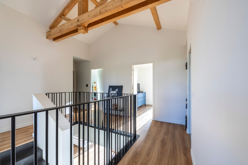 
                                                Vente
                                                 Maison familiale récente - 198m2 - Mouguerre