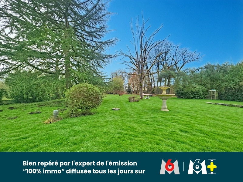 
                                                Vente
                                                 Maison familiale rénovée - 3600m2- buanderie- atelier