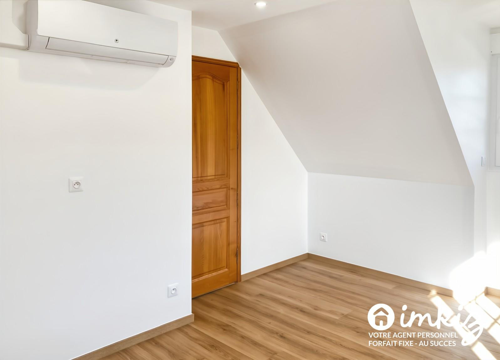 
                                                Vente
                                                 Maison familiale rénovée 6 pièces – 155 m² – DPE A