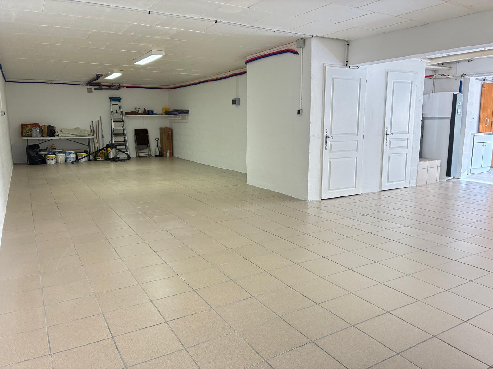 
                                                Vente
                                                 Maison familiale rénovée 6 pièces – 155 m² – DPE A