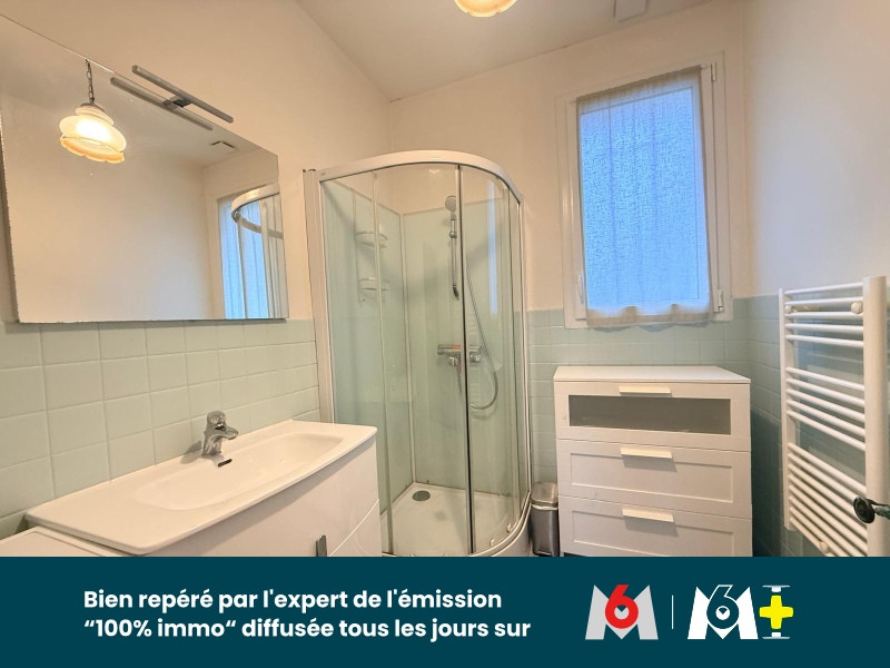 
                                                Vente
                                                 Maison familiale rénovée à Bergerac