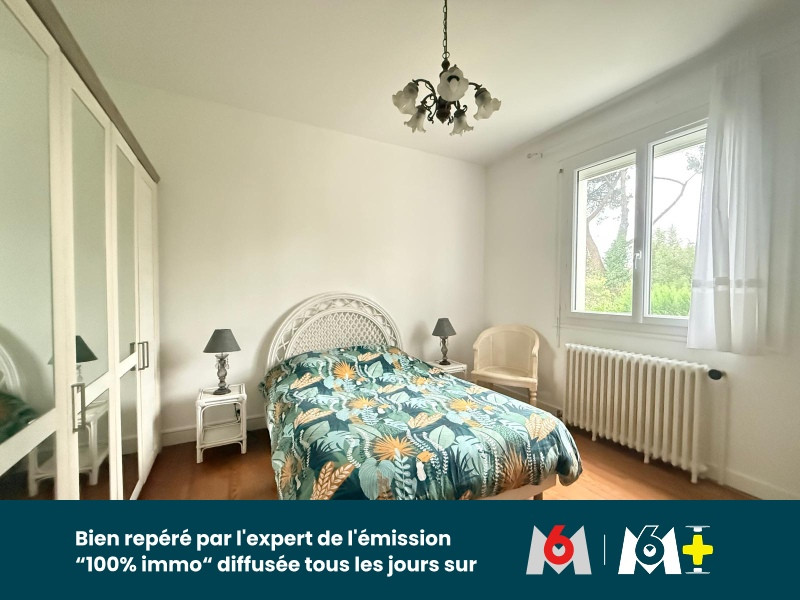 
                                                Vente
                                                 Maison familiale rénovée à Bergerac