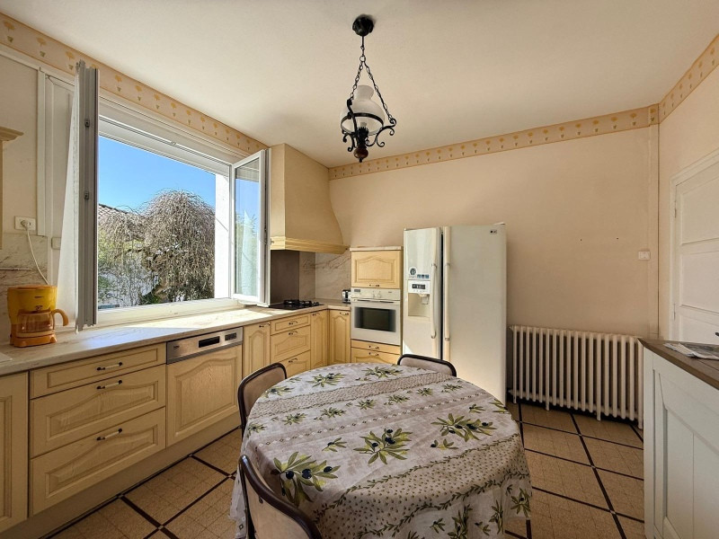 
                                                Vente
                                                 Maison familiale rénovée à Bergerac