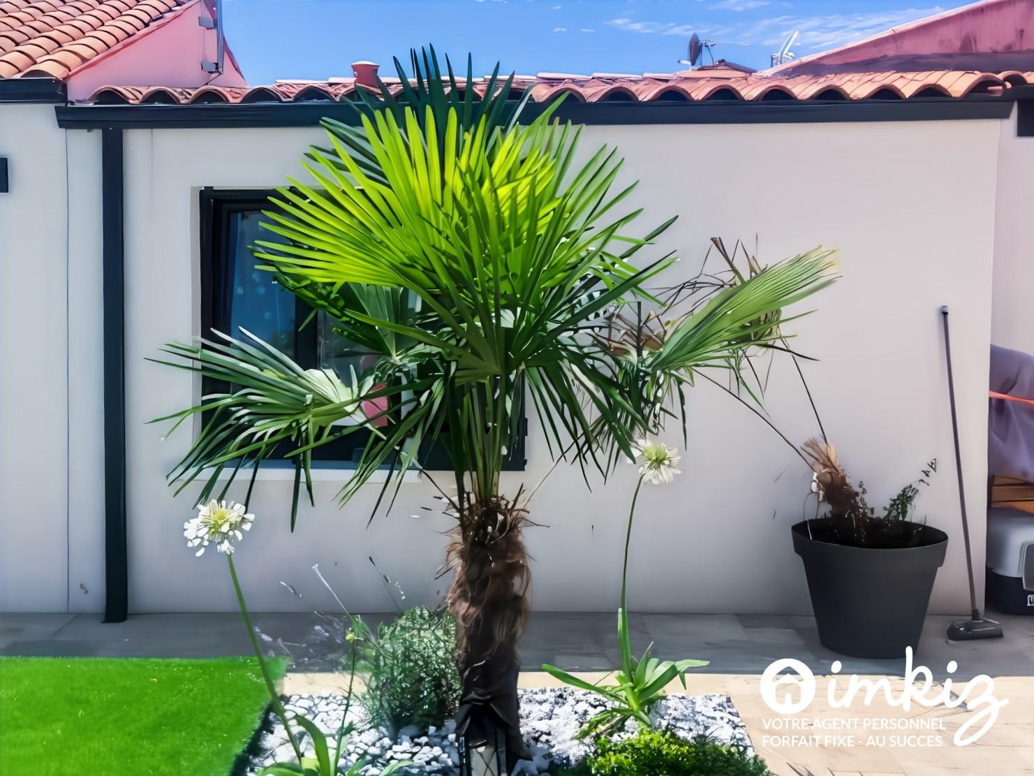 
                                                Vente
                                                 Maison familiale rénovée avec piscine + un T2