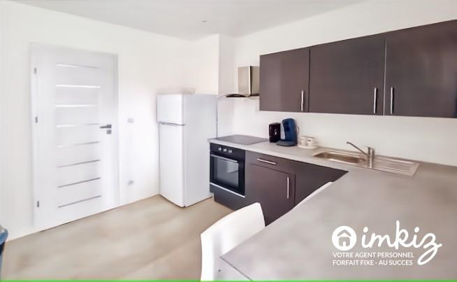 
                                                Vente
                                                 Maison familiale rénovée avec potentiel locatif