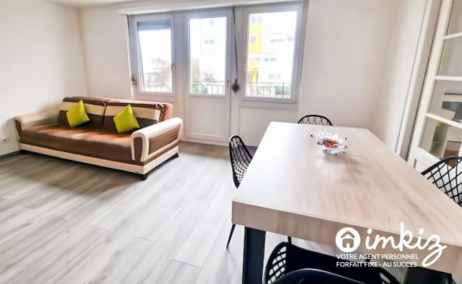 
                                                Vente
                                                 Maison familiale rénovée avec potentiel locatif