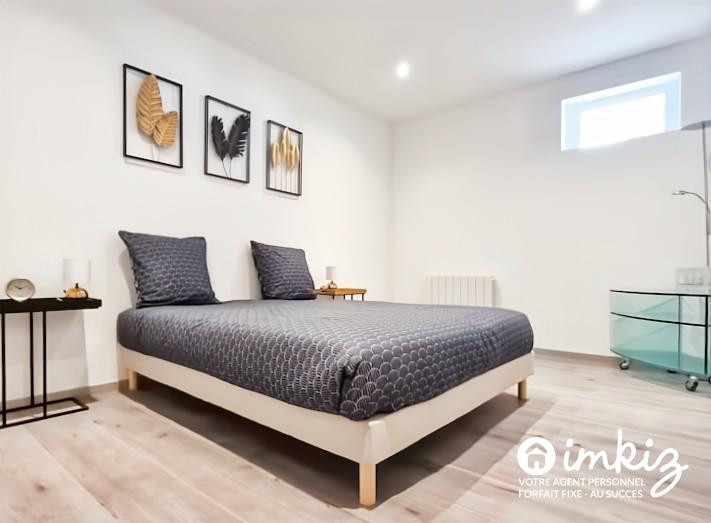 
                                                Vente
                                                 Maison familiale rénovée avec potentiel locatif