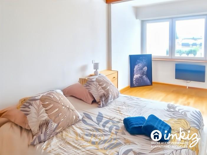 
                                                Vente
                                                 Maison familiale rénovée avec potentiel locatif