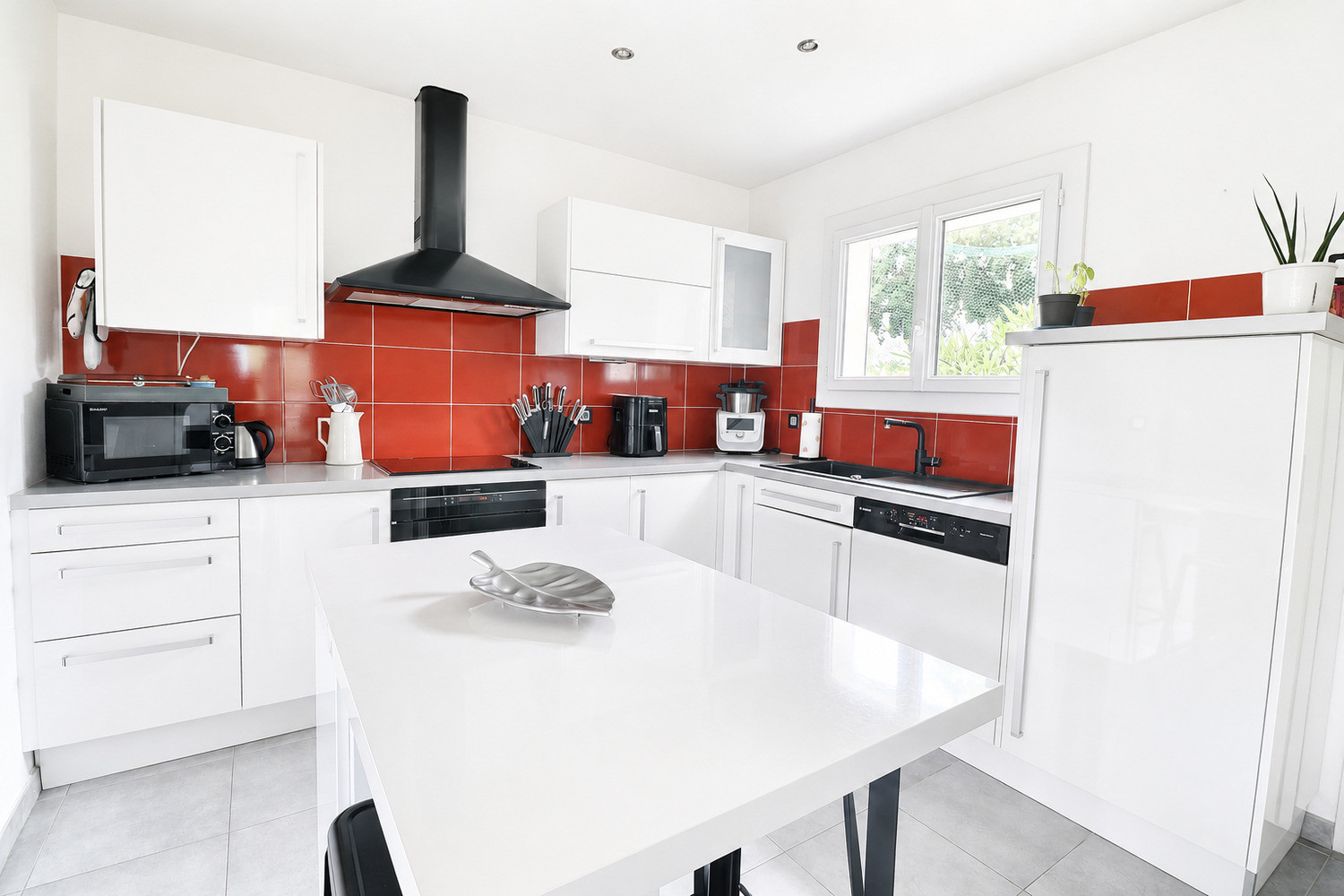 
                                                Vente
                                                 Maison familiale rénovée de 156 m² – 4 ch