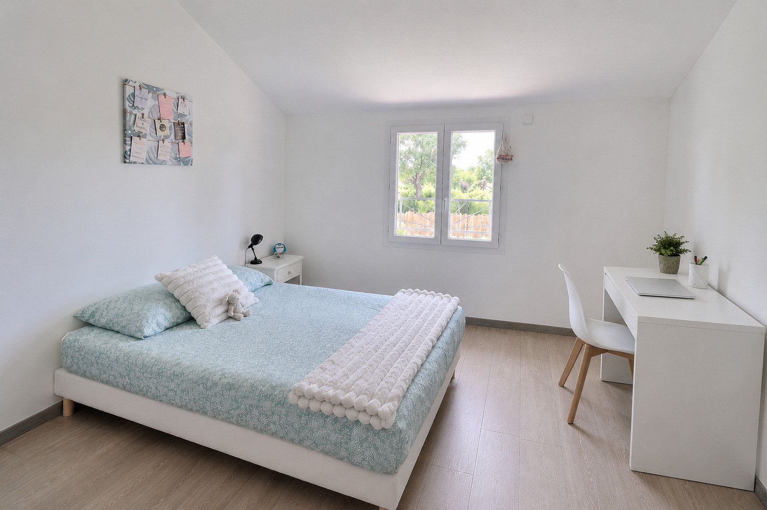 
                                                Vente
                                                 Maison familiale rénovée de 156 m² – 4 ch