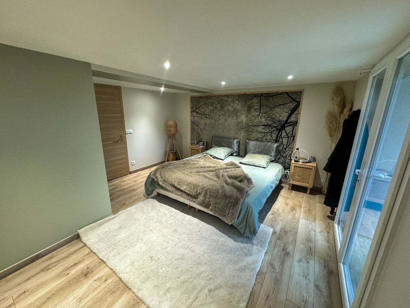 
                                                Vente
                                                 Maison Familiale RENOVEE de 170 M² avec jardin
