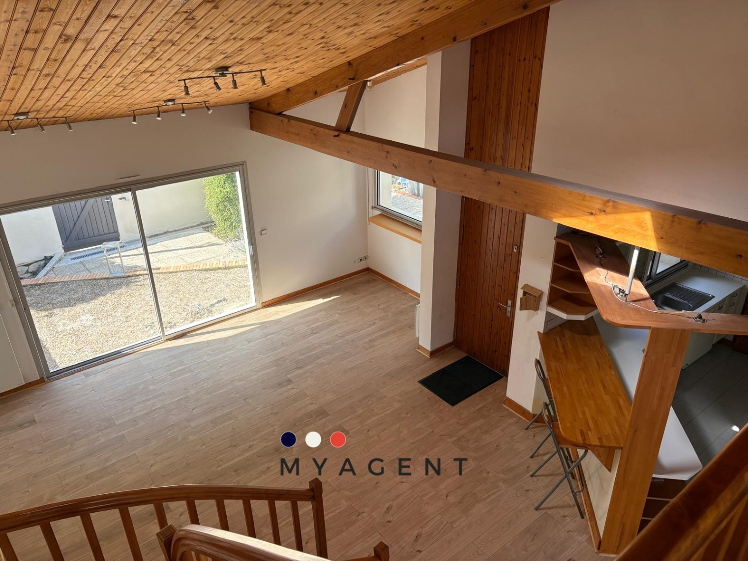 
                                                Vente
                                                 Maison familiale - Rompsay