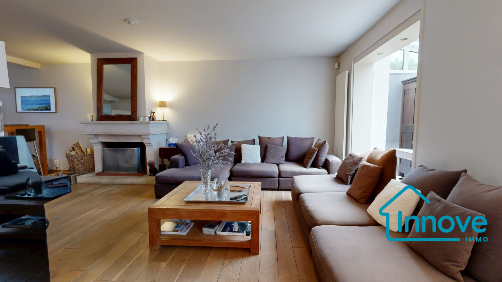 
                                                Vente
                                                 MAISON FAMILIALE SPACIEUSE