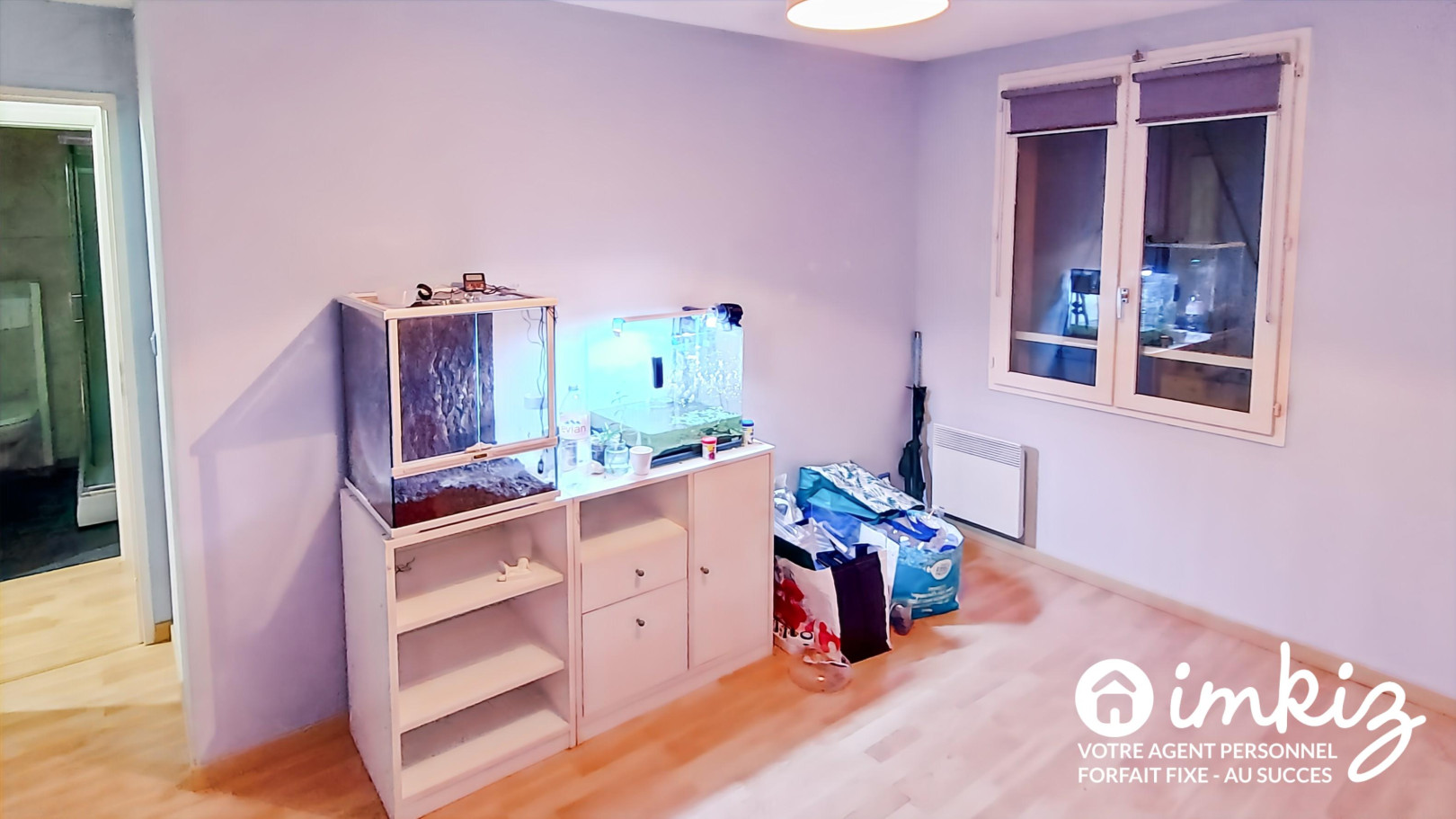 
                                                Vente
                                                 Maison familiale spacieuse avec garage et jardin