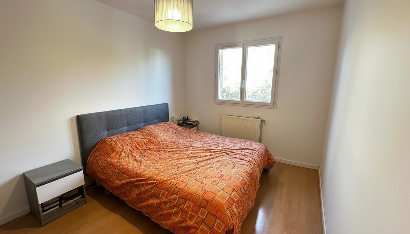 
                                                Vente
                                                 MAISON FAMILIALE SUR DEUX NIVEAUX – 250 M² – TERRAIN 2 300 M² – DPE B