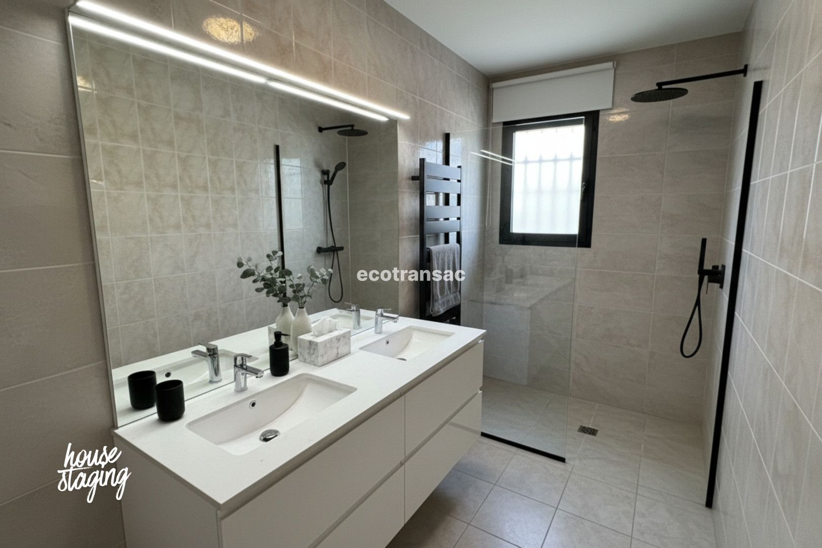 
                                                Vente
                                                 MAISON FAMILIALE SUR DEUX NIVEAUX – 250 M² – TERRAIN 2 300 M² – DPE B