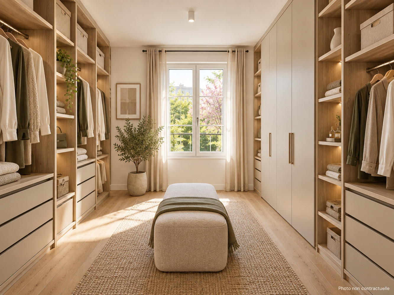 
                                                Vente
                                                 Maison familiale T6 avec jardin à Puteaux