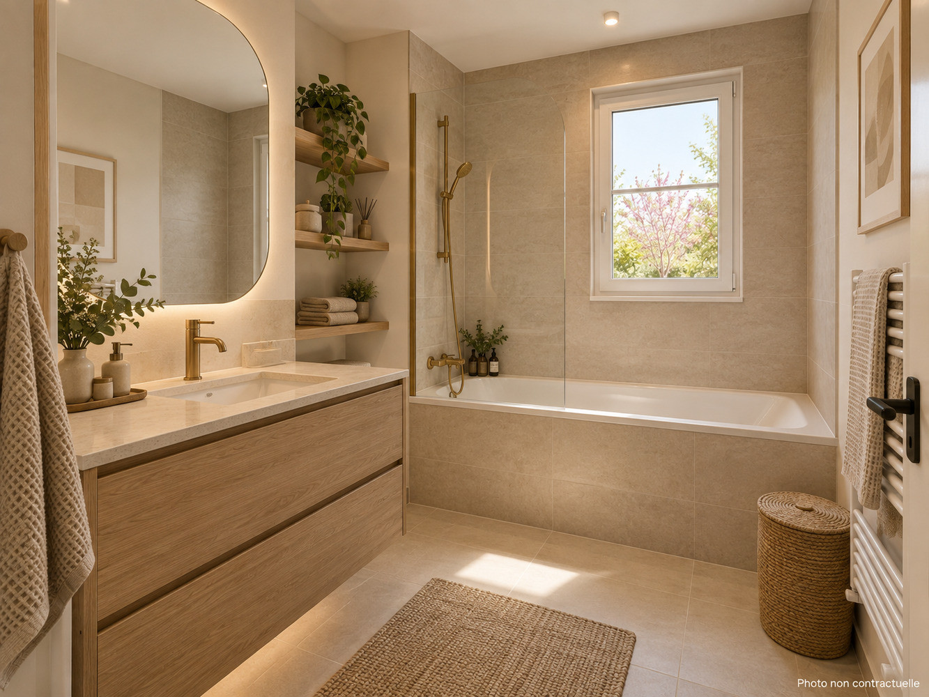 
                                                Vente
                                                 Maison familiale T6 avec jardin à Puteaux