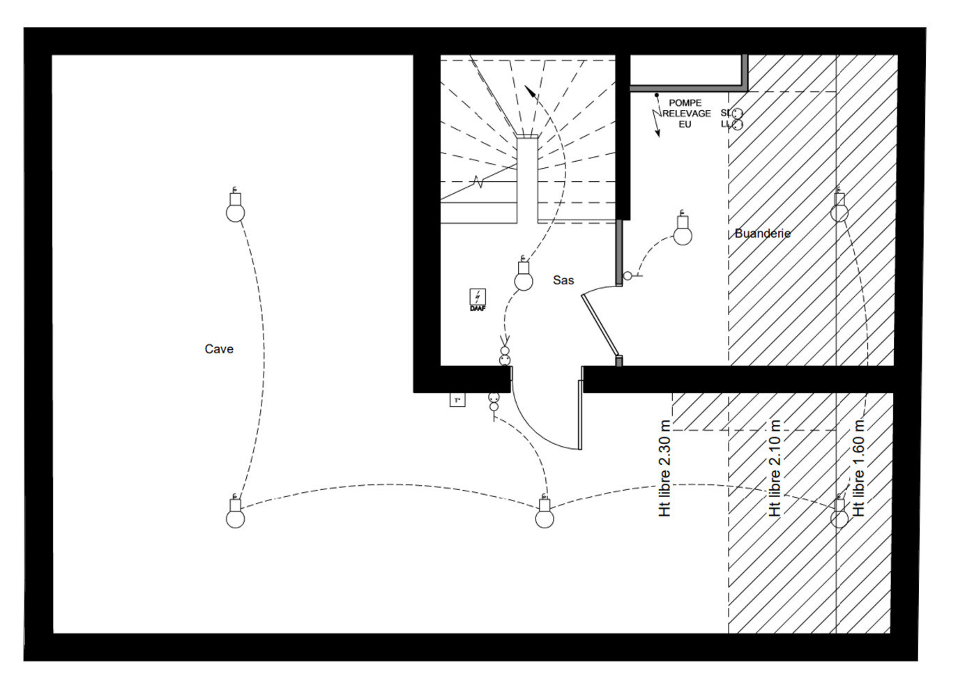 
                                                Vente
                                                 Maison familiale T6 avec jardin à Puteaux