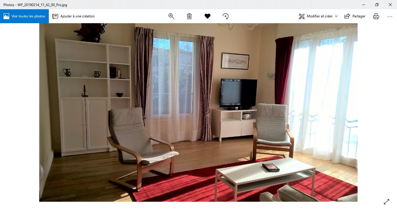 
                                                Location
                                                 Maison familiale tout confort