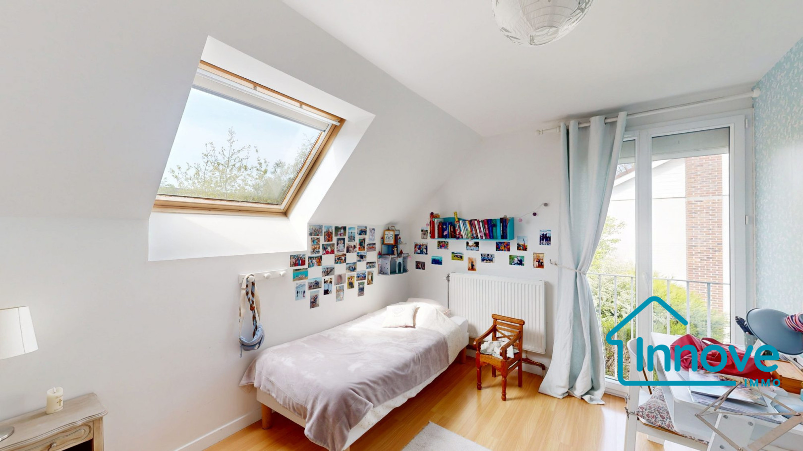 
                                                Vente
                                                 Maison familiale - Voisins Le Bretonneux Chamfleury