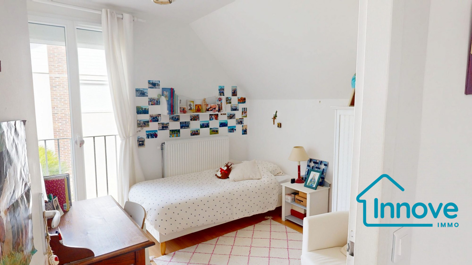 
                                                Vente
                                                 Maison familiale - Voisins Le Bretonneux Chamfleury