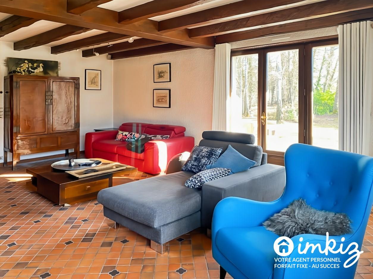 
                                                Vente
                                                 Maison familiale- Vue montagne, lumière et volumes