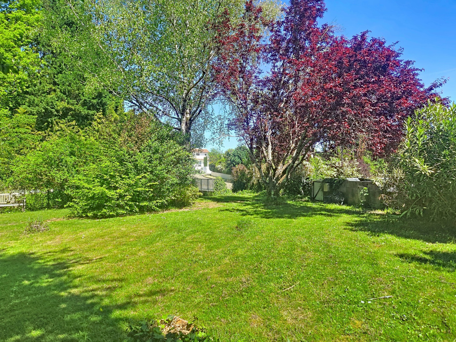 
                                                Vente
                                                 maison famille à Artigues-près-Bordeaux