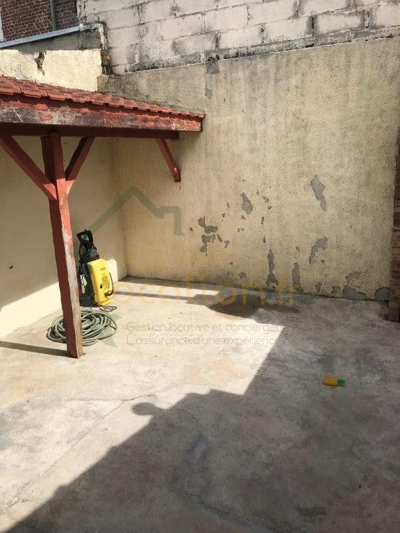 
                                                Vente
                                                 MAISON FAUBOURG D'ISLE À VENDRE