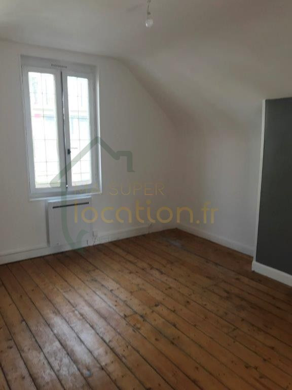 
                                                Vente
                                                 MAISON FAUBOURG D'ISLE À VENDRE