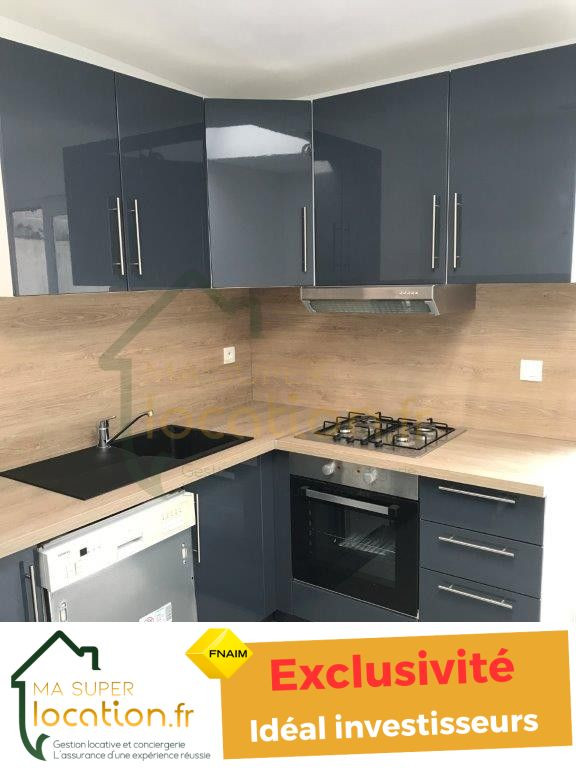 
                                                Vente
                                                 MAISON FAUBOURG D'ISLE À VENDRE