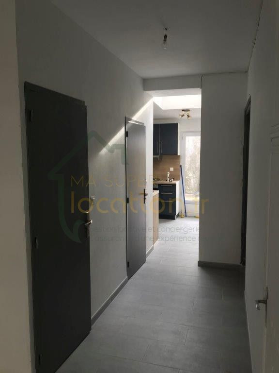 
                                                Vente
                                                 MAISON FAUBOURG D'ISLE À VENDRE